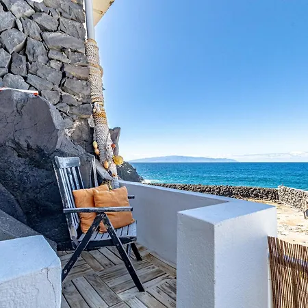 Oceanfront Oasis By Dream Homes Tenerife