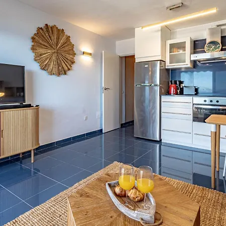 Oceanfront Oasis By Dream Homes Tenerife *