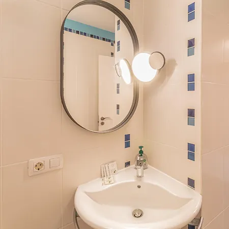 Oceanfront Oasis By Dream Homes Tenerife *