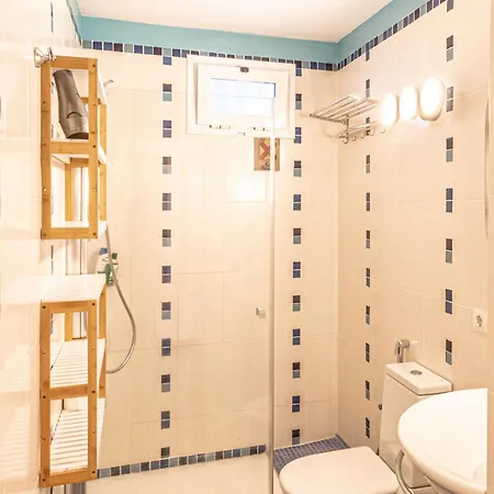 Oceanfront Oasis By Dream Homes Tenerife