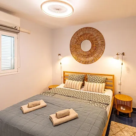 Oceanfront Oasis By Dream Homes Tenerife