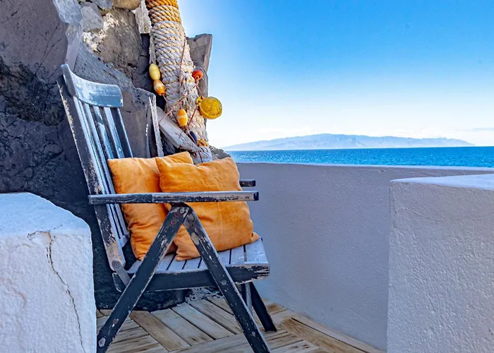 Daire Oceanfront Oasis By Dream Homes Tenerife *