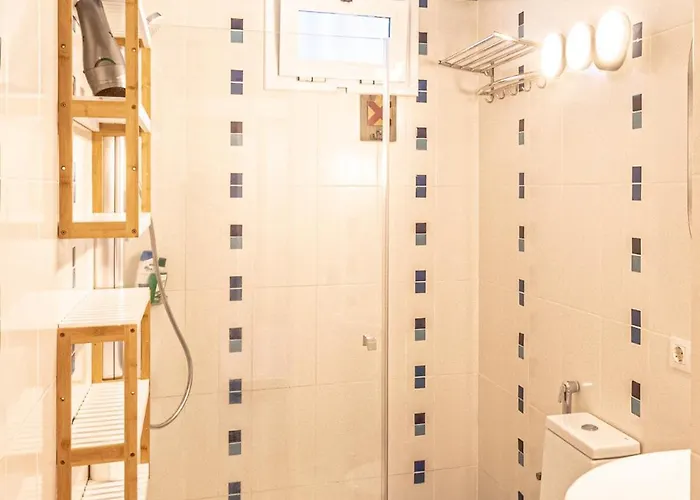 Oceanfront Oasis By Dream Homes Tenerife