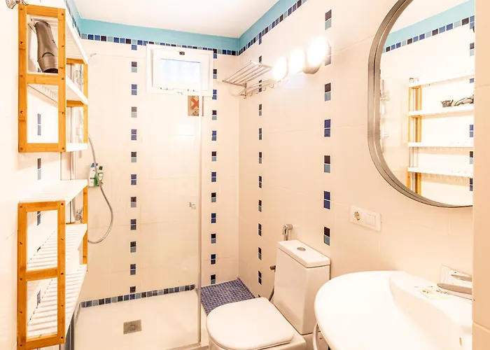 Oceanfront Oasis By Dream Homes Tenerife * Acantilado de los Gigantes