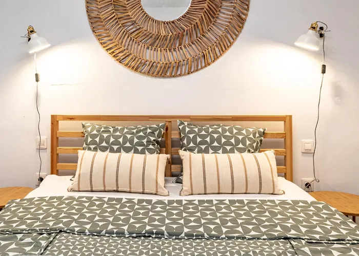 Oceanfront Oasis By Dream Homes Tenerife דירה