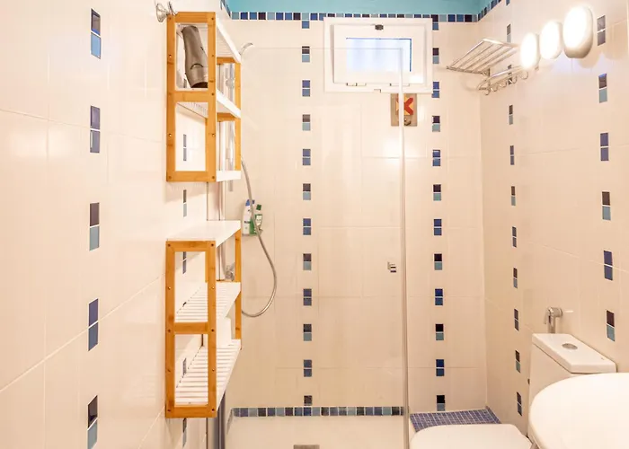 Oceanfront Oasis By Dream Homes Tenerife * אקנטילדו דה לוס גיגנטס