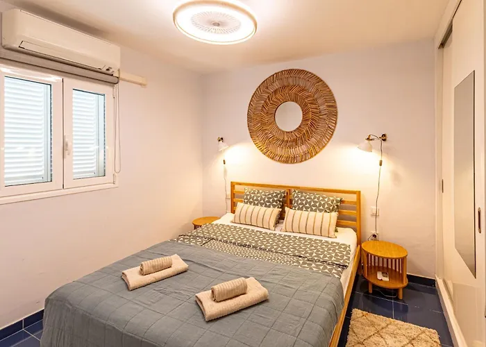 Oceanfront Oasis By Dream Homes Tenerife