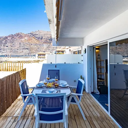 Oceanfront Oasis By Dream Homes Tenerife * 아칸티라도