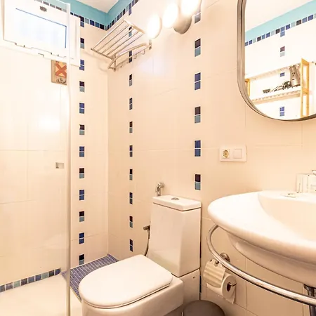 Oceanfront Oasis By Dream Homes Tenerife *