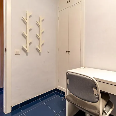 Oceanfront Oasis By Dream Homes Tenerife 아파트 아칸티라도
