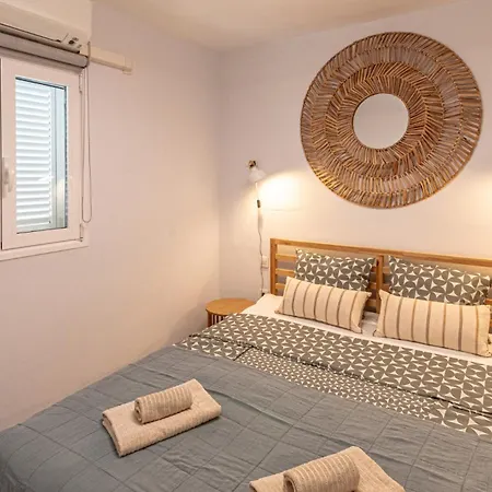 Oceanfront Oasis By Dream Homes Tenerife * 아칸티라도