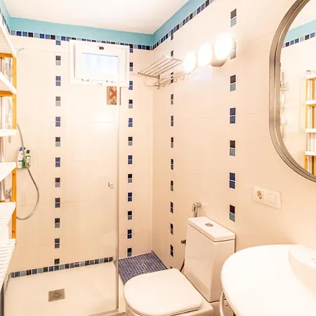 Oceanfront Oasis By Dream Homes Tenerife * 아칸티라도