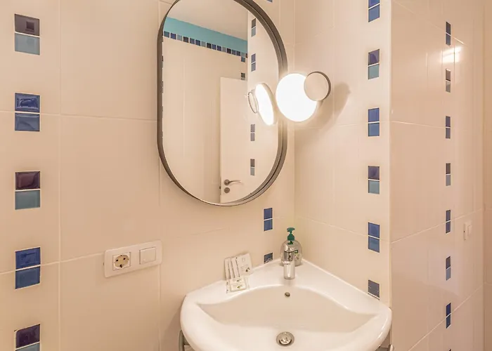 Oceanfront Oasis By Dream Homes Tenerife *