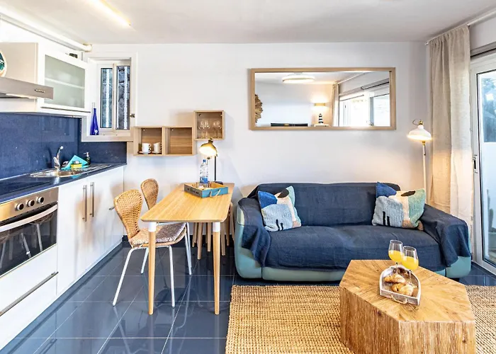 Oceanfront Oasis By Dream Homes Tenerife * Acantilado de los Gigantes