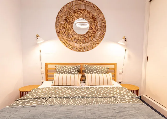 Oceanfront Oasis By Dream Homes Tenerife Acantilado de los Gigantes