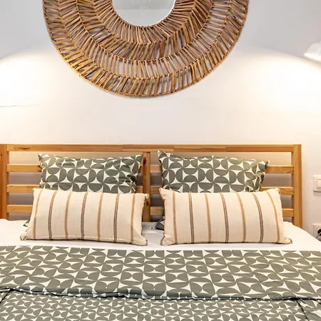 Oceanfront Oasis By Dream Homes Tenerife Апартаменты