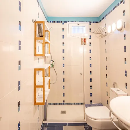 Oceanfront Oasis By Dream Homes Tenerife * Акантиладо-де-Лос-Хигантес